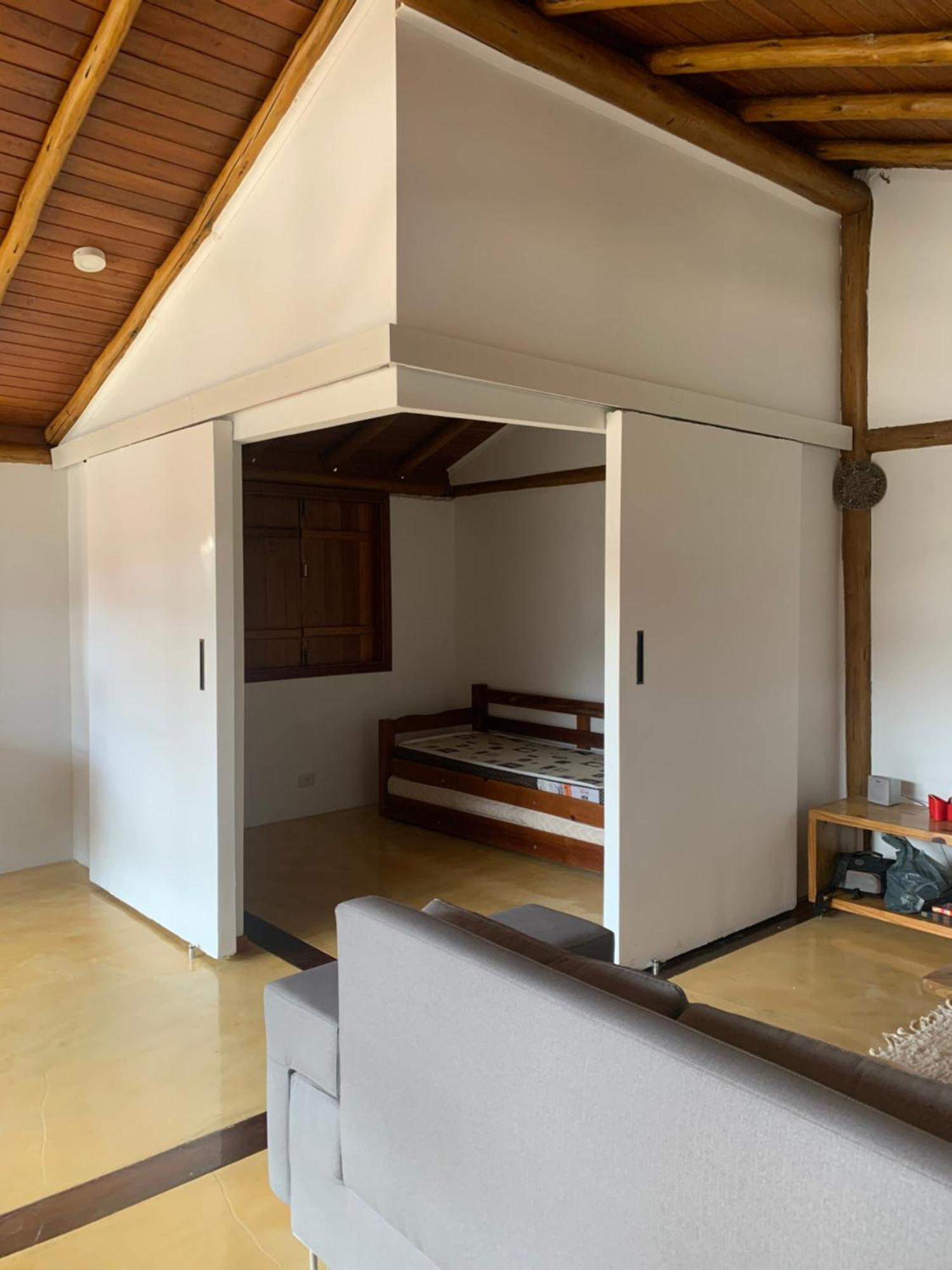Villa Casa Chale Itamambuca Ubatuba Exterior foto