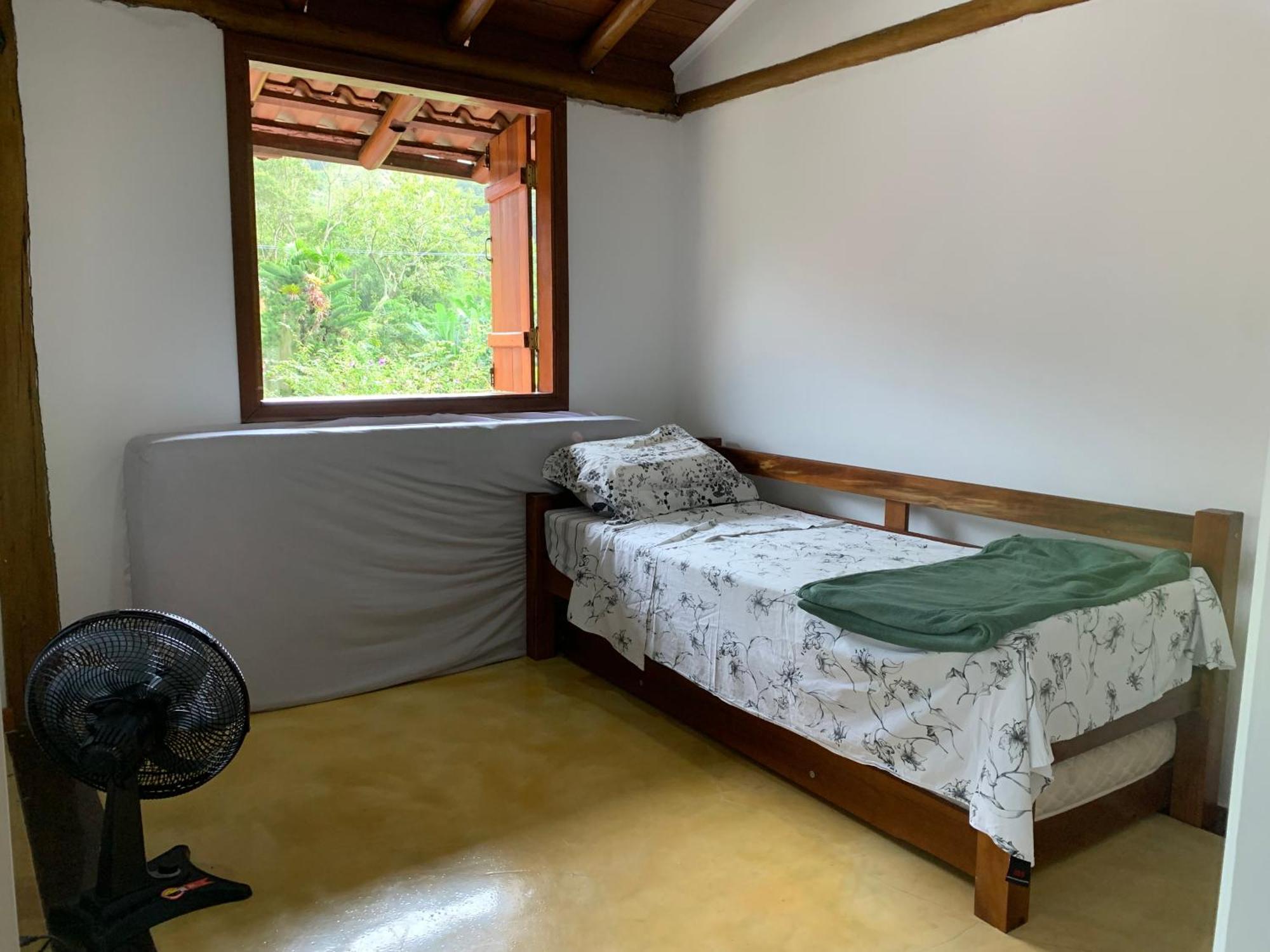 Villa Casa Chale Itamambuca Ubatuba Exterior foto