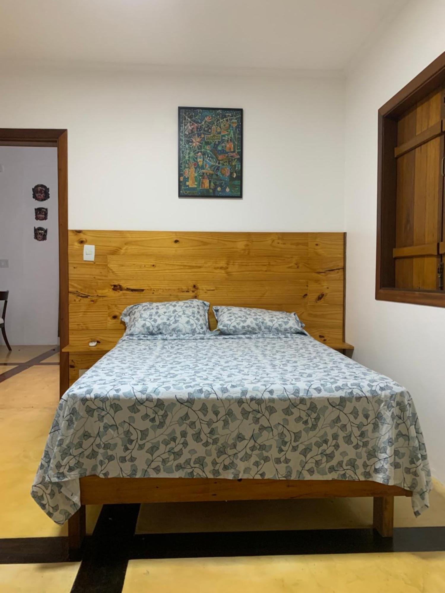 Villa Casa Chale Itamambuca Ubatuba Exterior foto