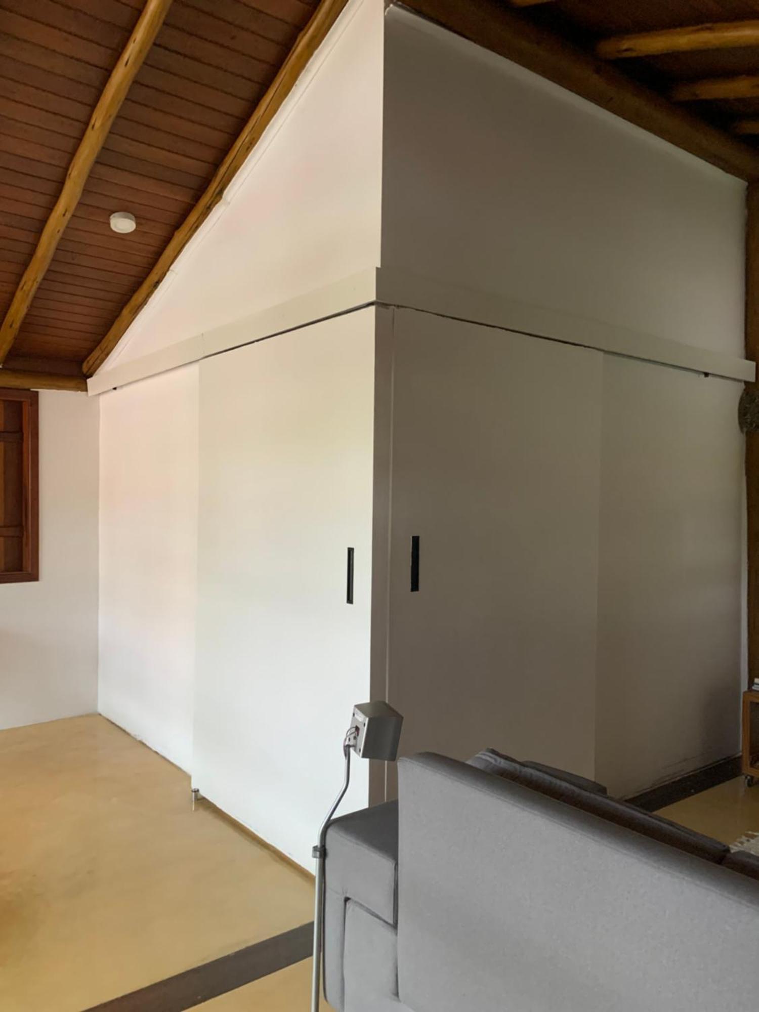 Villa Casa Chale Itamambuca Ubatuba Exterior foto
