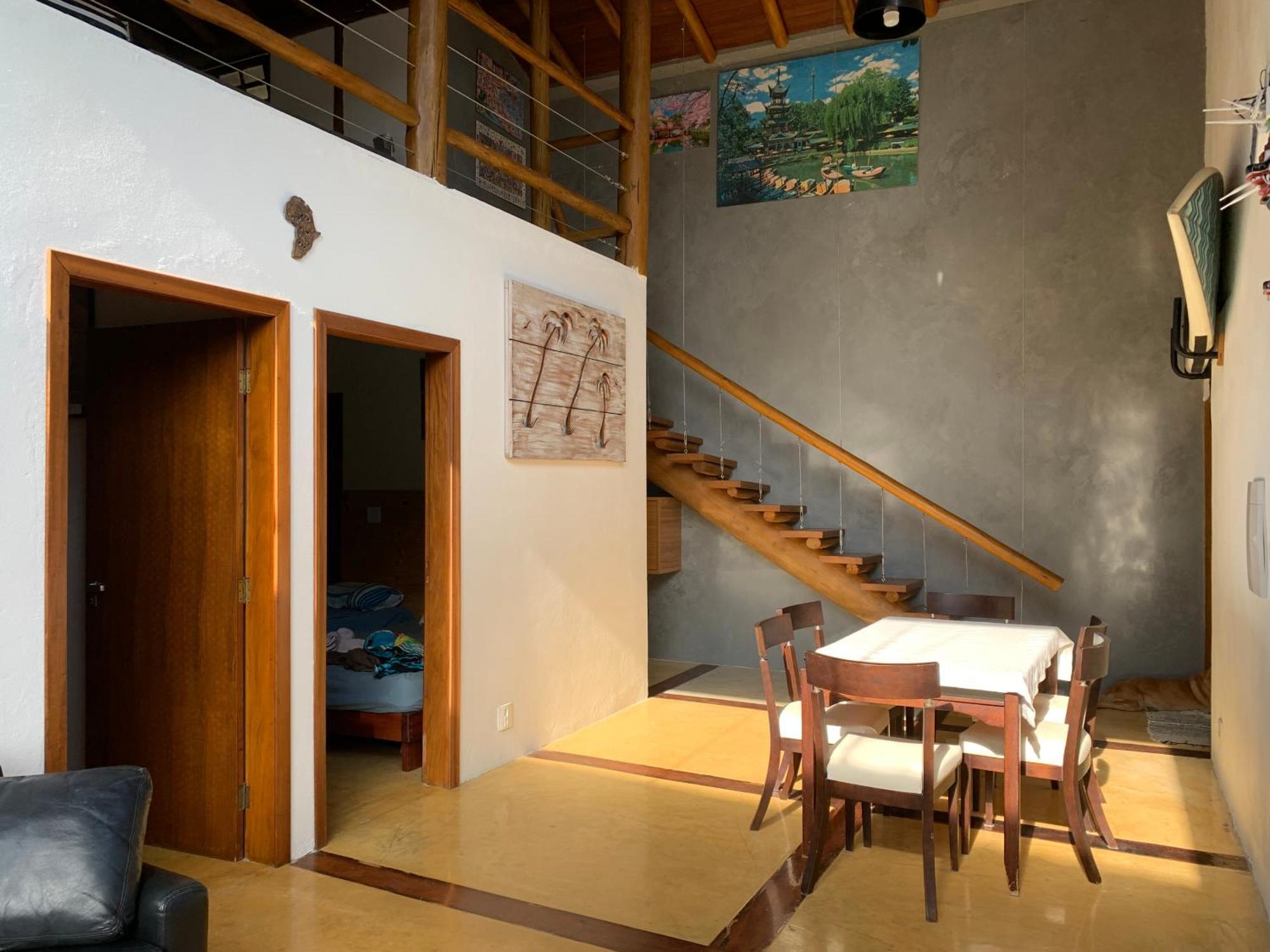 Villa Casa Chale Itamambuca Ubatuba Exterior foto